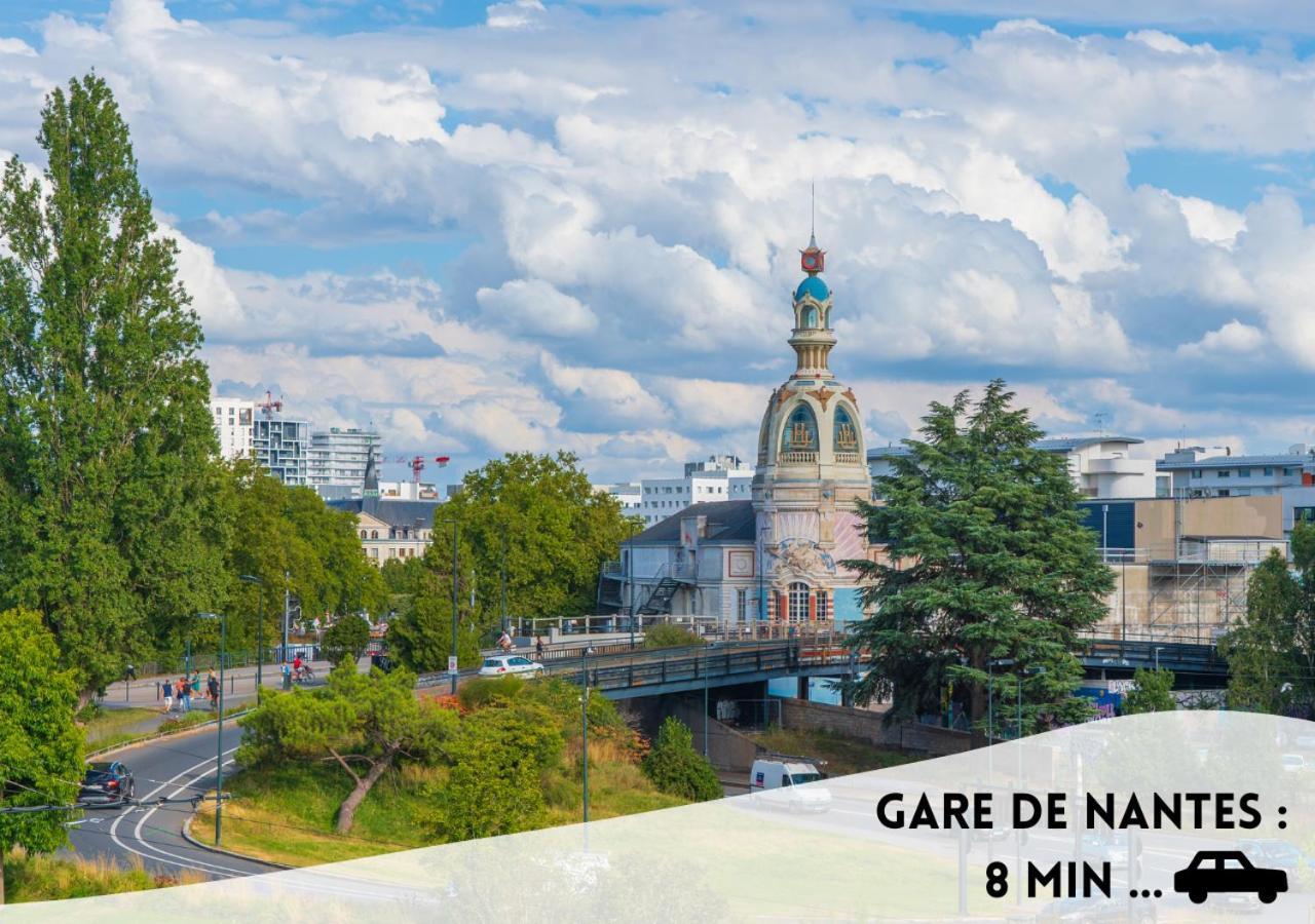 레제 Le Saphir 아파트 외부 사진
